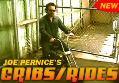 Cribsrides